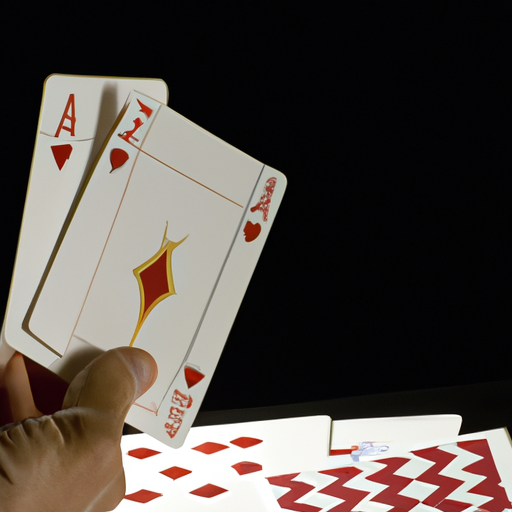 Edderkop Kabale – en sjov og udfordrende kortspil