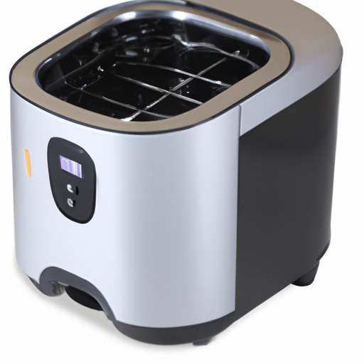 Haws Airfryer 3 L: Den ultimative køkkenmaskine til sundere madlavning