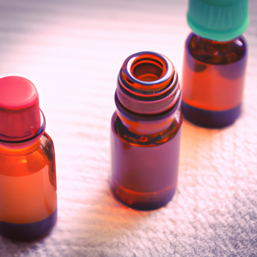 Æteriske Olier: Naturlige Skatte til Sundhed og Velvære