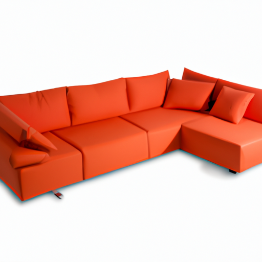 Den perfekte hjørnesofa med chaiselong til dit hjem