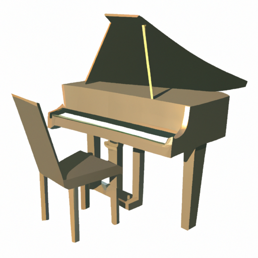 Alt, hvad du behøver at vide om klaverbænke