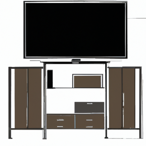 Find de Perfekte TV Møbler til Dit Hjem