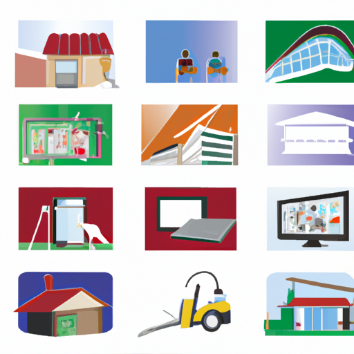 Facadearbejde Hillerød: Forvandling af Dit Hus